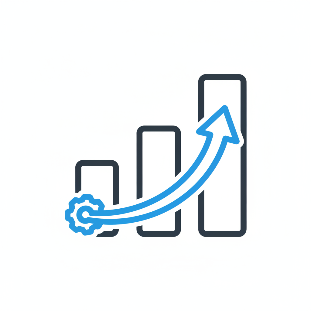 Analytics Icon