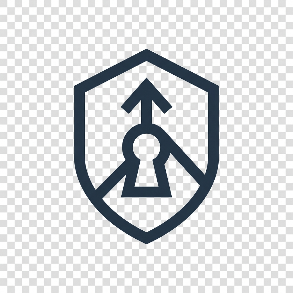 AdVault Logo
